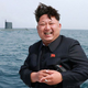 Illustration for article titled North Korea Tests Sub-Launched Ballistic Missile Capability. Now What?